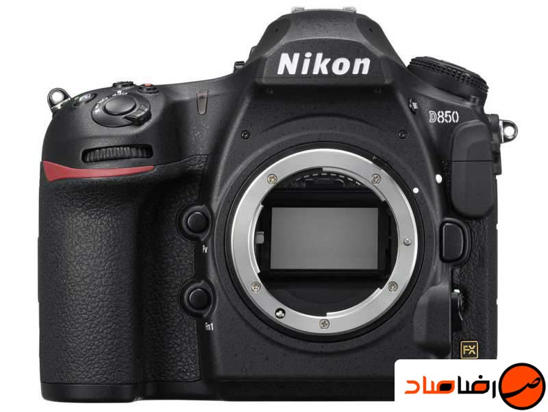 دوربین نیکون D850