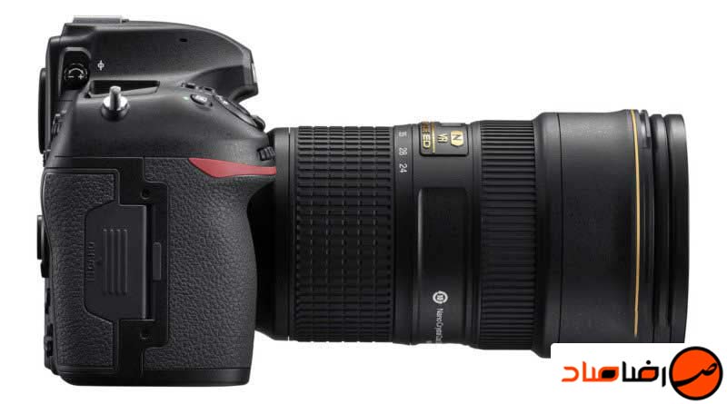 نیکون D850