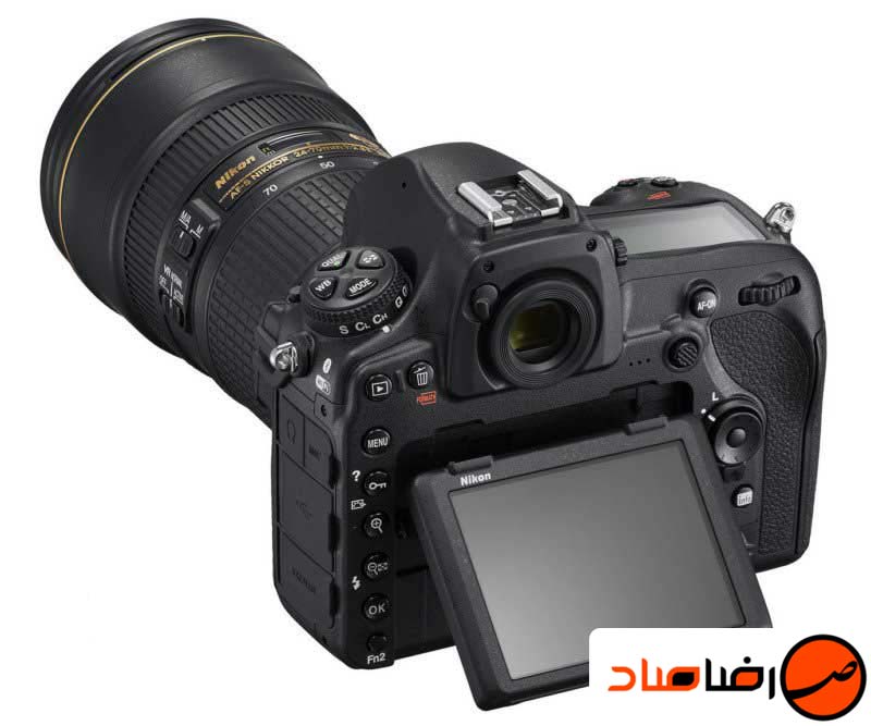نیکون D850