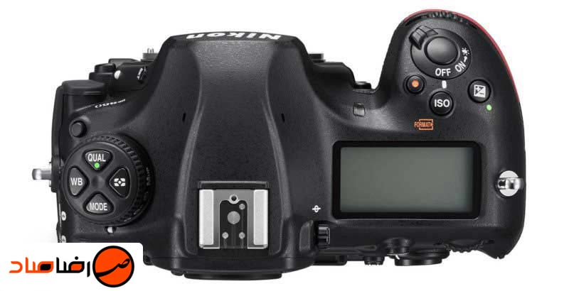 نیکون D850