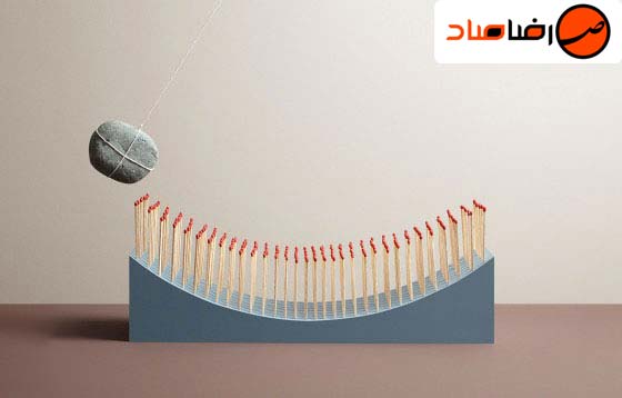 پروژه پیش بینی اضطراب| ایجاد حس اضطراب و نگرانی
