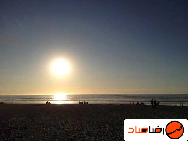 قانون یک سوم در عکاسی