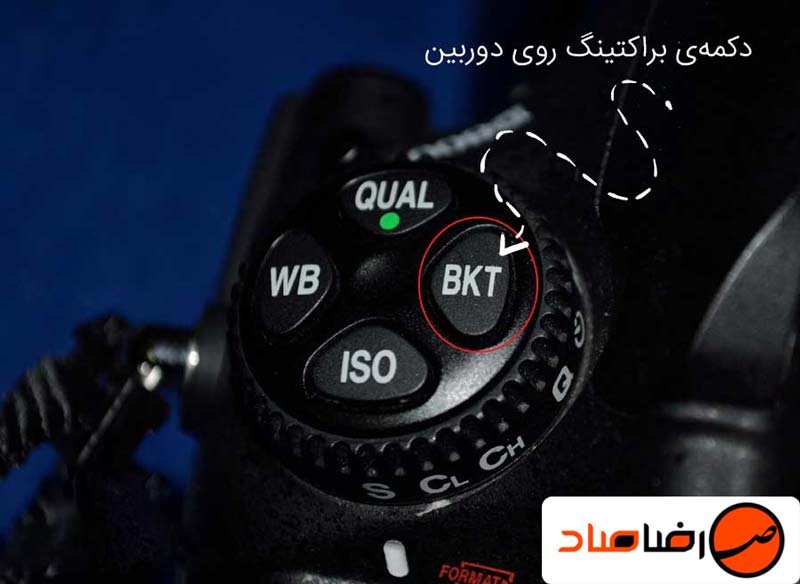 آموزش اصول عکاسی در فضای باز