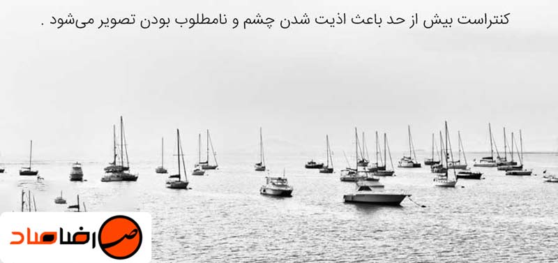 آموزش اصول عکاسی در فضای باز