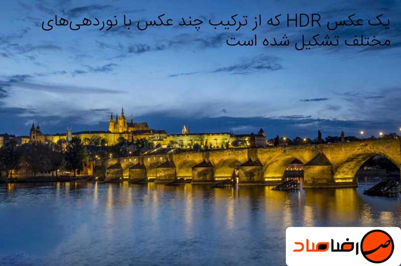 آموزش اصول عکاسی در فضای باز