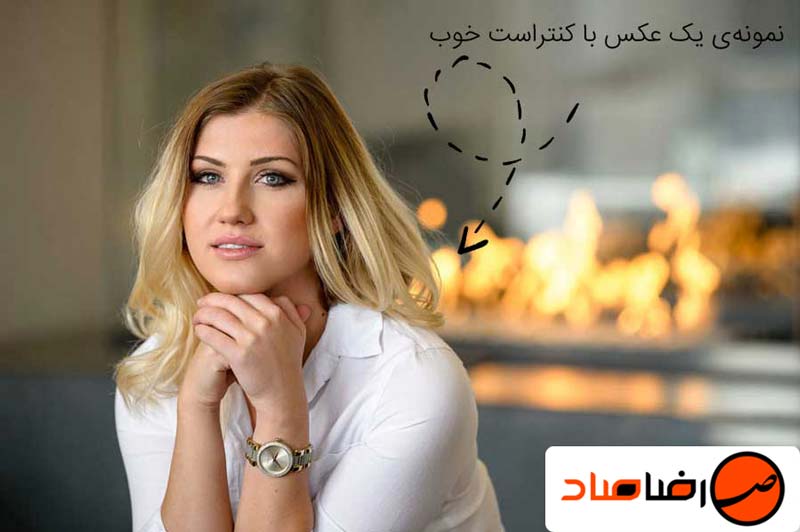 آموزش اصول عکاسی در فضای باز