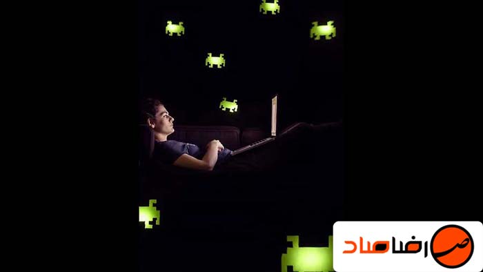 ترفند عکاسی و نورپردازی با مقوا