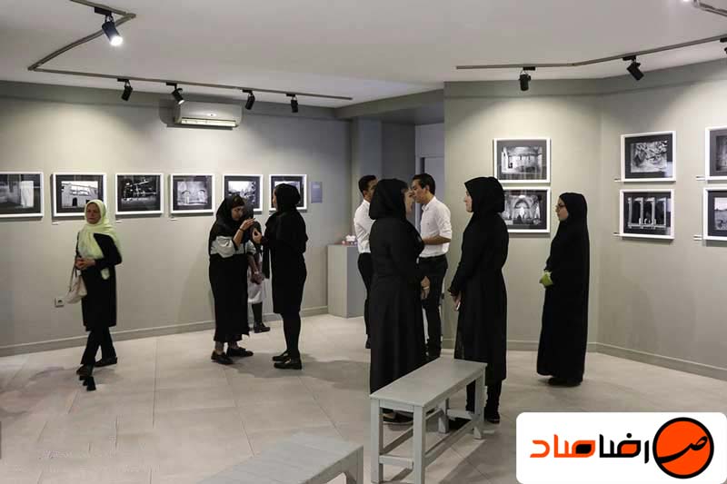 شروع عکاسی صنعتی در ایران