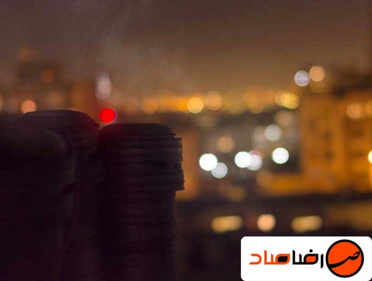 لنز 50mm میلیمتری