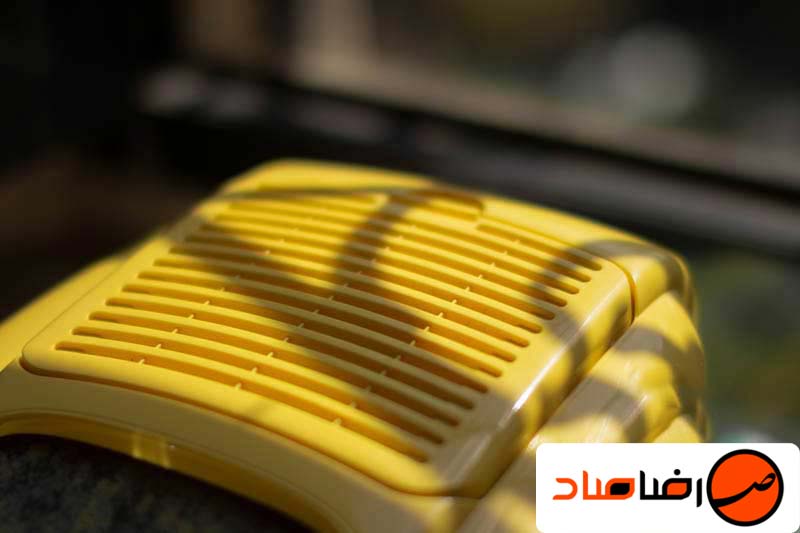 لنز 50mm میلیمتری