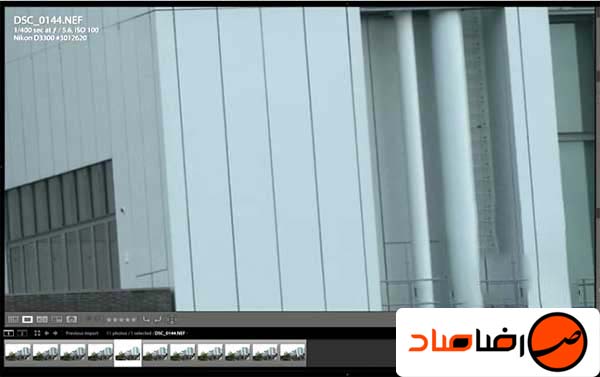 اکشن فتوشاپ افزایش کیفیت