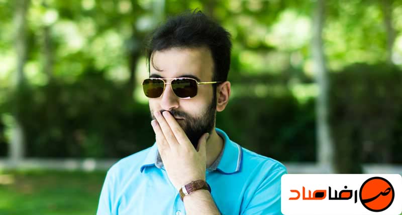 کارآفرینی در ایران موفقیت محمد امین ورقایی