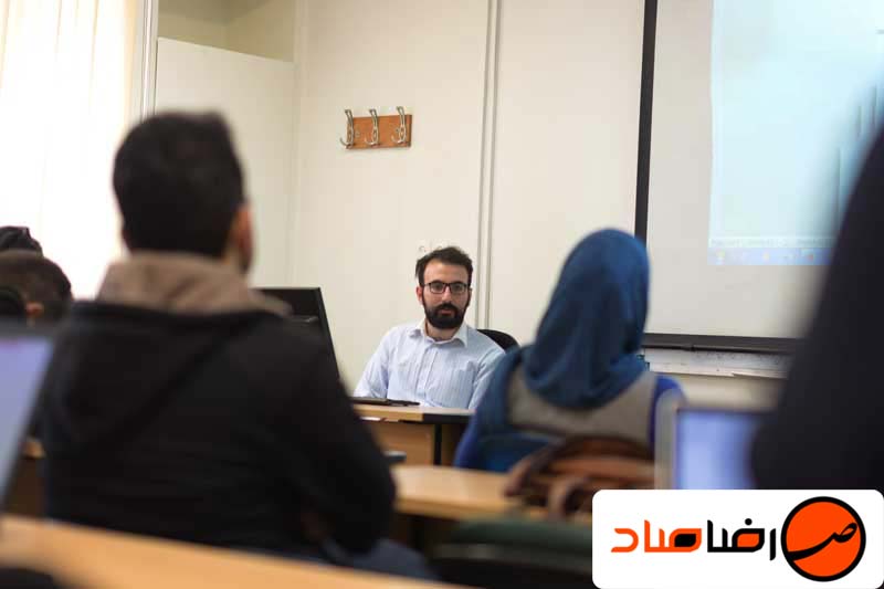 کارآفرینی در ایران موفقیت محمد امین ورقایی