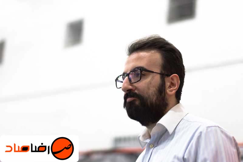 کارآفرینی در ایران موفقیت محمد امین ورقایی