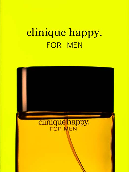 عطر کلینیک هپی happy clinique perfume رضاصاد