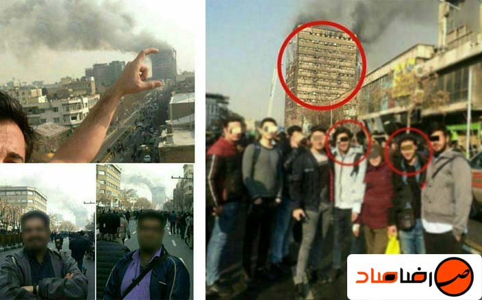 تاکتیک یانکی در تبلیغات سلفی پلاسکو