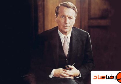 دیوید اگیلوی پدر تبلیغات