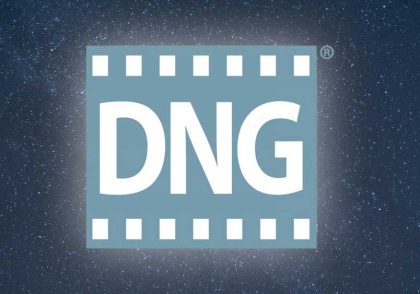 آیا با فرمت DNG آشنایی دارید؟ چگونه با استفاده از این فرمت مزایایی برای آرشیو تصاویر خود ایجاد کنید؟