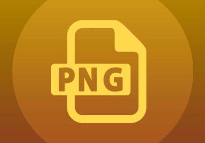 فرمت PNG چیست؟ چرا باید از آن در طراحی گرافیک و وبسایت استفاده کنیم؟