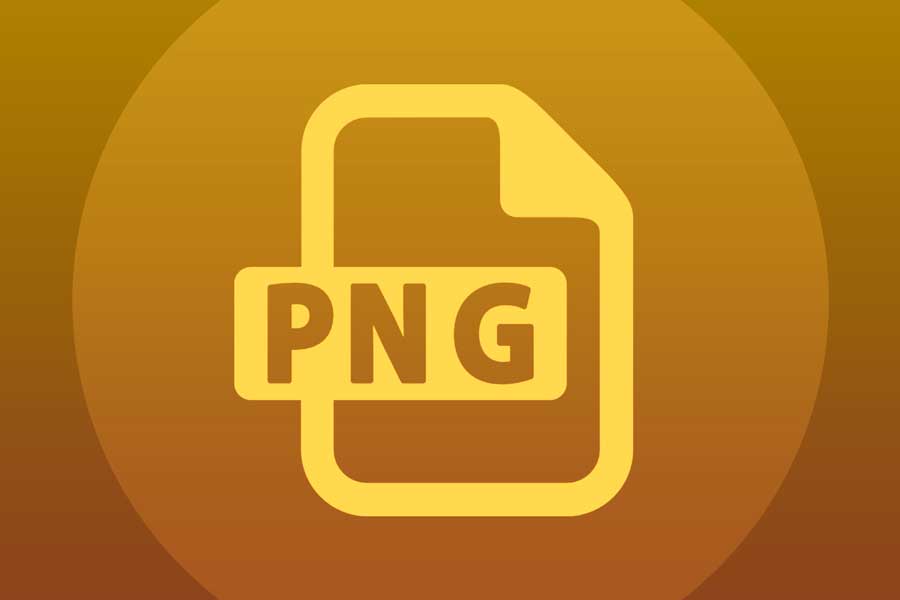 فرمت PNG چیست؟ چرا باید از آن در طراحی گرافیک و وبسایت استفاده کنیم؟