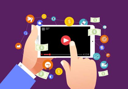 آینده کسب و کار در سال 2023: چرا تولید محتوای ویدیویی برای رشد و موفقیت ضروری است؟