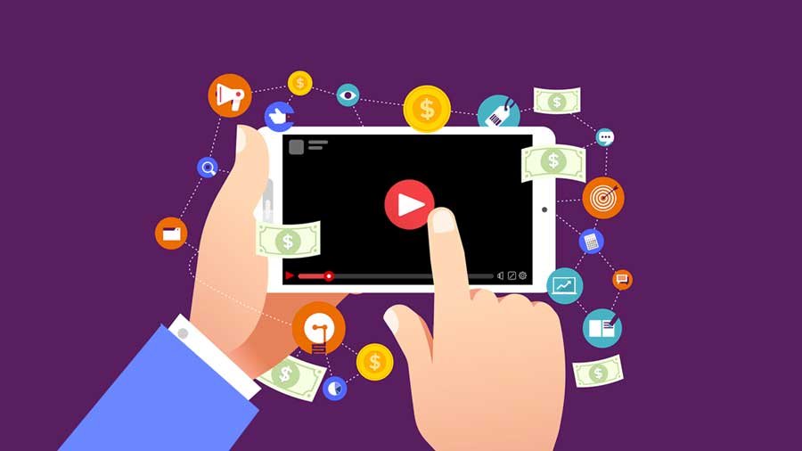 آینده کسب و کار در سال 2023: چرا تولید محتوای ویدیویی برای رشد و موفقیت ضروری است؟