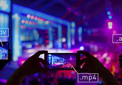 راهنمای استفاده بهینه از فرمت MP4 برای پخش ویدئو در وب‌سایت‌ها و شبکه‌های اجتماعی