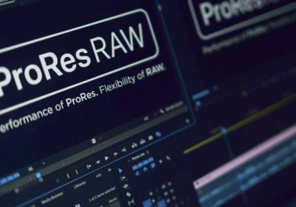 بهترین فرمت برای ویدیوهای حرفه‌ای؛ بررسی ProRes RAW از شرکت اپل