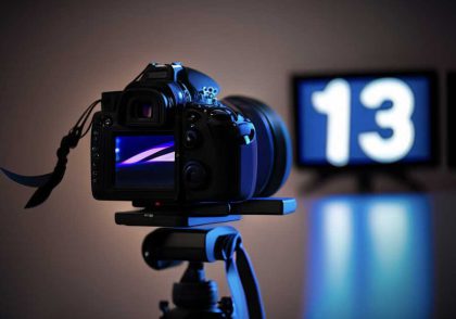 13 نکته مهم عکاسی دوربین