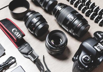 آیا دوربین‌های DSLR هنوز هم ارزش خرید در سال 2023 را دارند؟