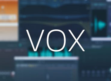 دوره آموزشی واکس ضبط وکال و صدای حرفه ای رضاصاد vox